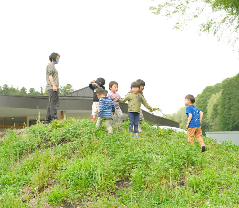 ありんこ保育園